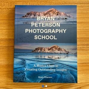 Bryan Peterson Photography School: A Master Class in Creating Outstanding Images